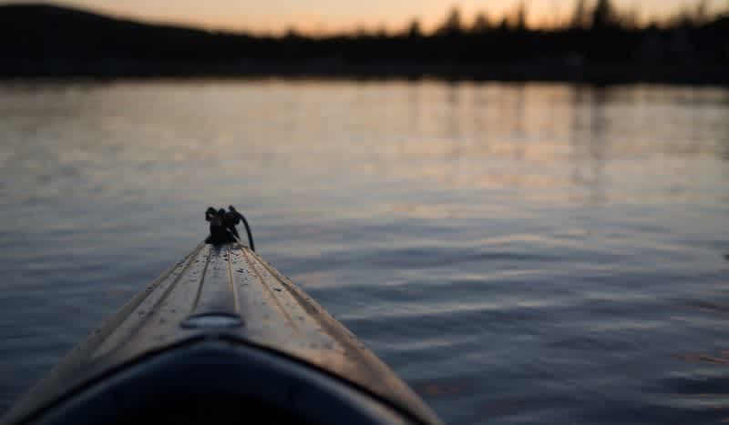 Kayak Rudder vs. Skeg: The Great Debate