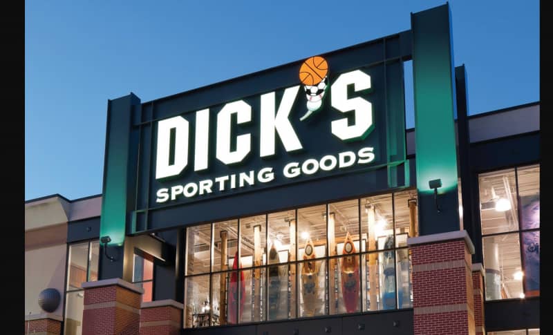 Goodbye Dick’s: NSSF Expels Dick’s Sporting Goods