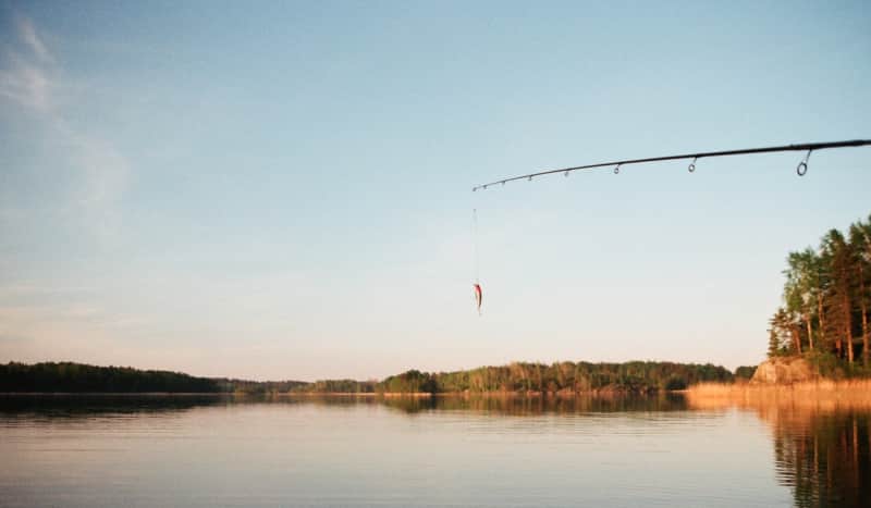 Sougayilang Fishing Rod Combos - Perfect for Anglers