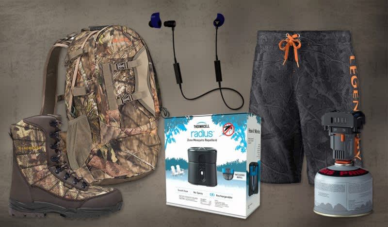 11 Father’s Day Gifts For The Outdoor Dad Who Has Everything