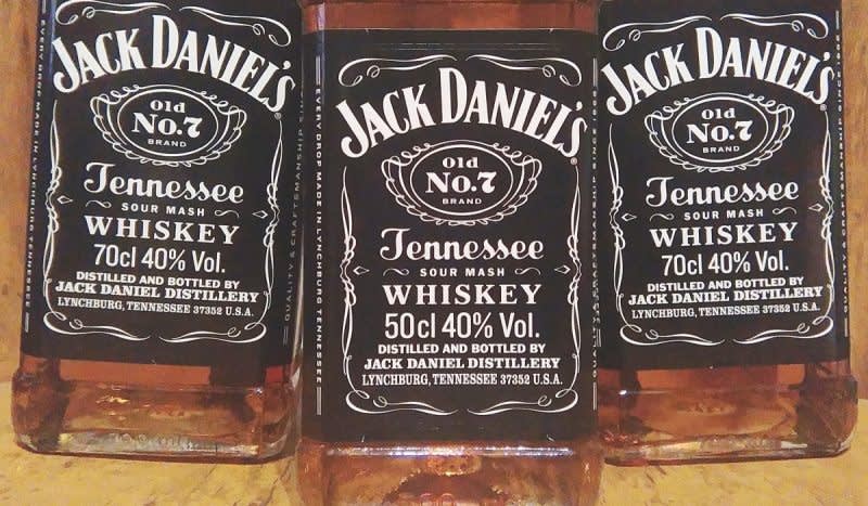 History Of: Jack Daniel’s Tennessee Whiskey