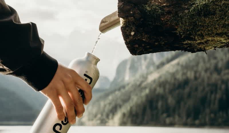 Backpacking Water Filter Systems Explained