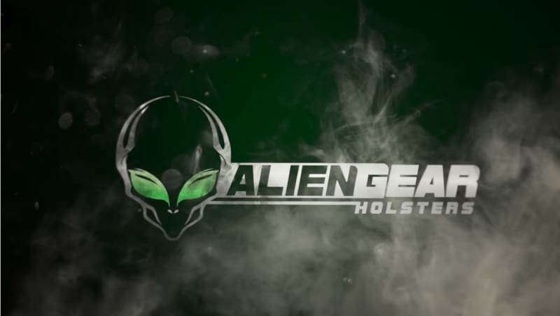 The Alien Gear Shapeshift 4.0 Holster