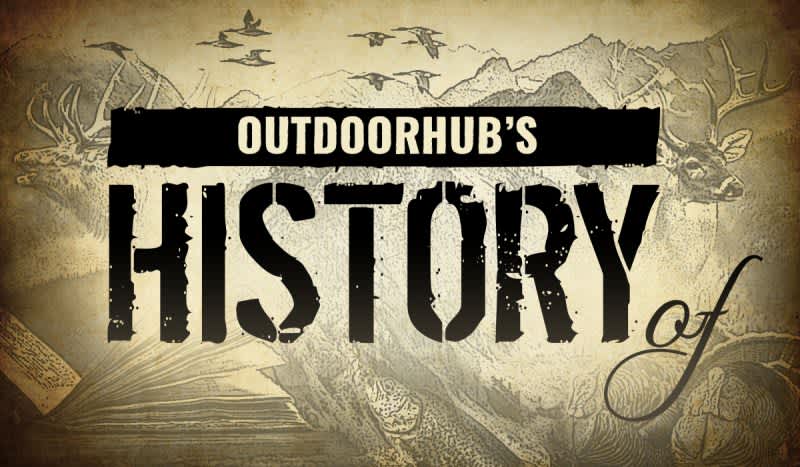 History Of: Lever Action Rifles