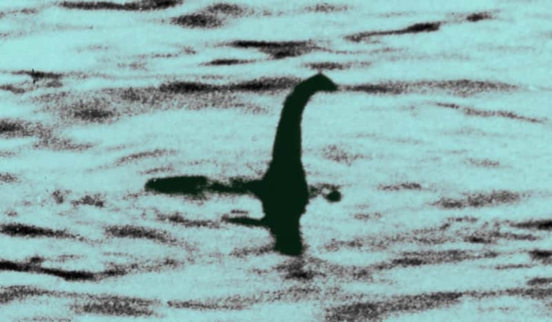 Fresh Sighting of the Loch Ness Monster Energizes New Research