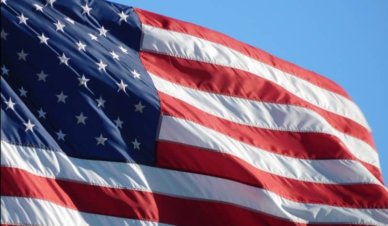 Rules For the American Flag That You Should Always Follow