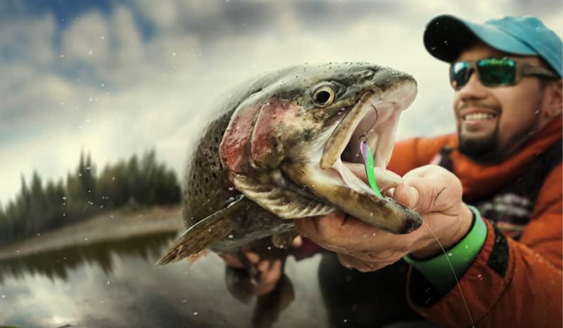Top 10 Essentials for The Modern-Day Angler