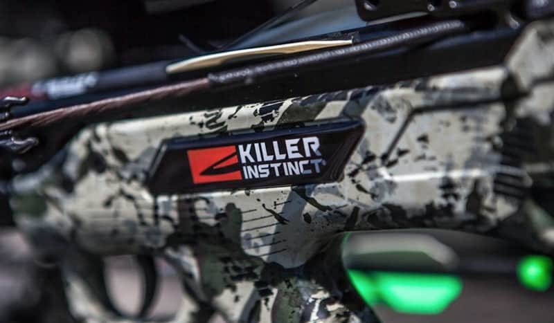 Killer Instinct Ripper 415 Review