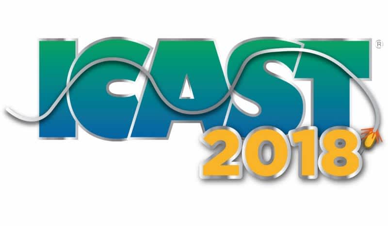 ICast 2018: New Product Showcase ‘Best of Show’ Awards