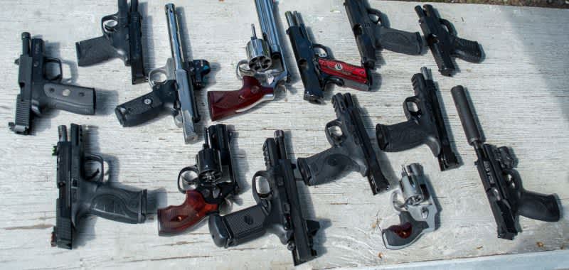 When it Comes to Handguns, is Bigger REALLY Better?