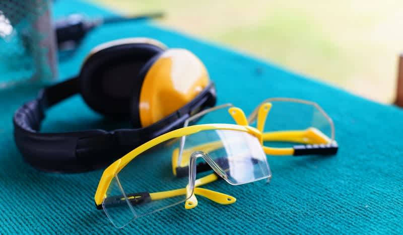 What To Look For In A Pair of Prescription Shooting Glasses