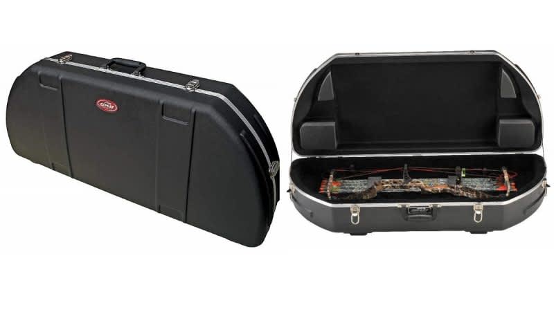Why You Need an SKB Bow Case This Hunting Season