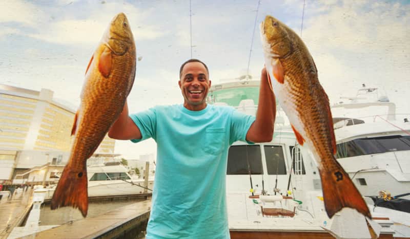 From the Bayou, to the Gulf: A Guide to Fishing Mississippi’s Gulf Coast