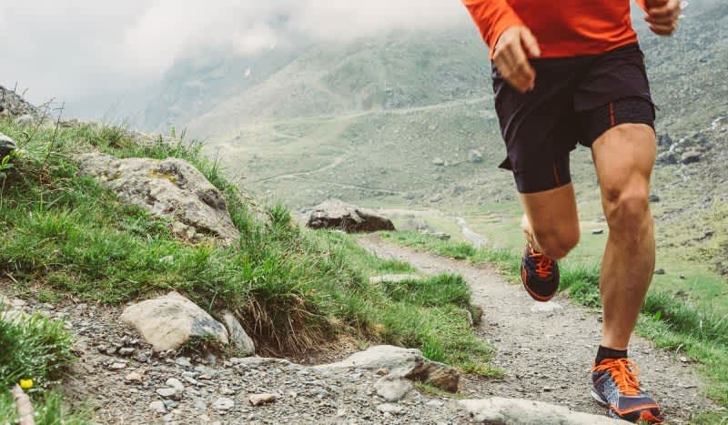 Want to Get Into Trail Running? These Backcountry Running Shoes Are a Must