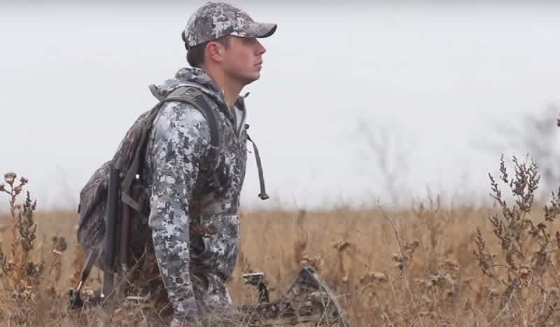 This DIY Kansas Bowhunting Film is Exactly What You Need to Get Ready for Deer Season