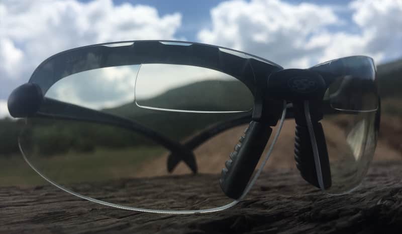 SSP Eyewear: a cool fix for outdoor lovers with aging eyes