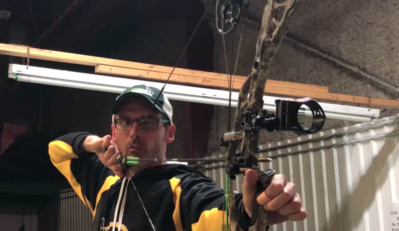 Review: Rocky Mountain 5-Pin Archery Sight + Video