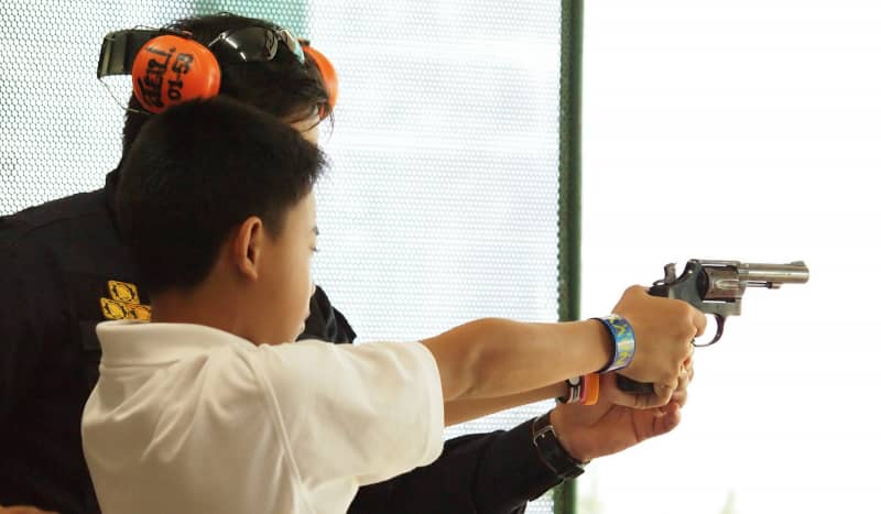 7 Places to Find Gun Safety Training for Yourself and the Kids