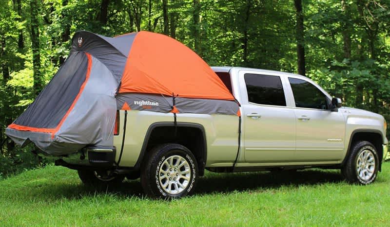 Top Three Truck Tents For You To Consider