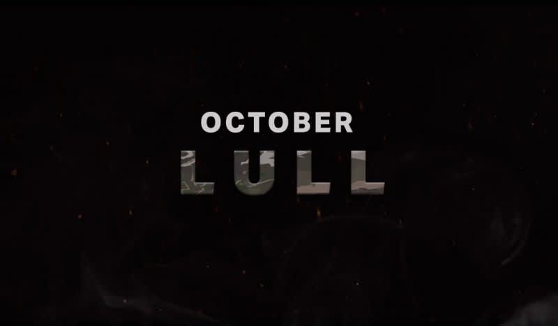 Under Armour Hunt will Host ‘October Lull’ Event LIVE on Facebook and YouTube
