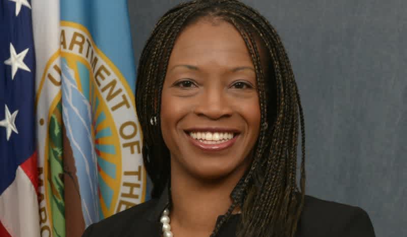 President Trump Selects Aurelia Skipwith as His Nomination for U.S. Fish & Wildlife Service Director