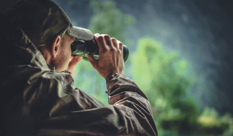 Best Binoculars Under $200 For Deer Hunting