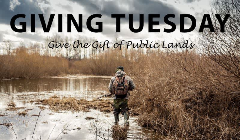 7 Outdoor Organizations to Support This Giving Tuesday