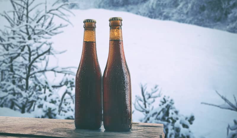 5 of the Best Late Fall Beers for Deer Camp