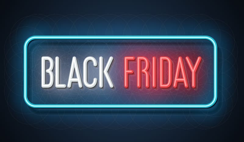 The Top Black Friday Deals For Survivalists