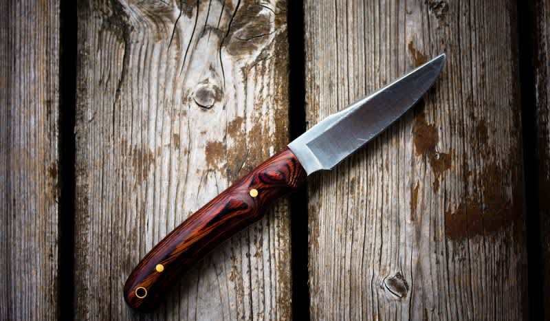 Here Are The Top Hunting Knives to Bring Afield With You