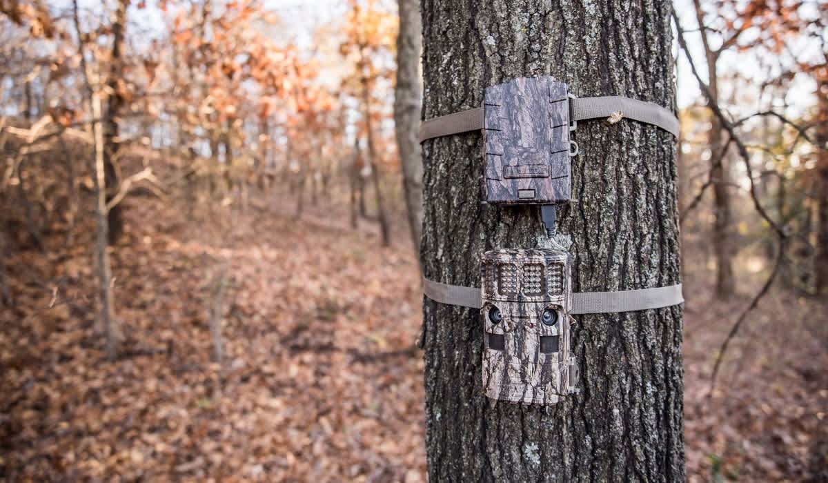Moultrie Mobile Announces New 4G Cellular Field Modems For AT&T and Verizon