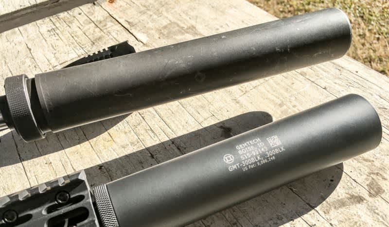 Do Suppressors Affect Performance and Accuracy?