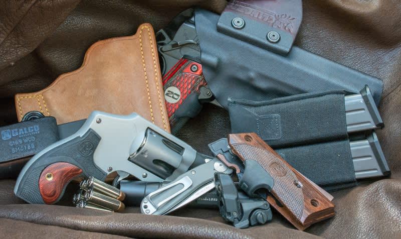 Concealed Carry Lessons: How Much Does Gear Really Matter?