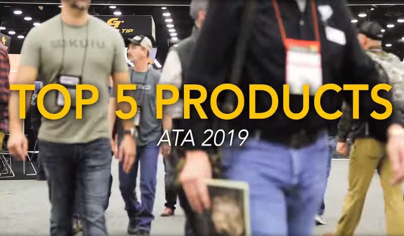Here’s Our Top 5 (Plus More) List of Products From the 2019 ATA Show Floor