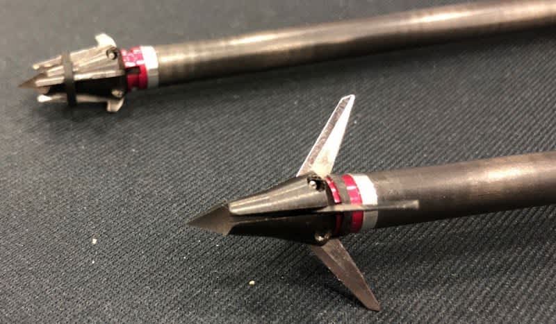Here Are 4 Of The Favorite New Broadheads From ATA 2019