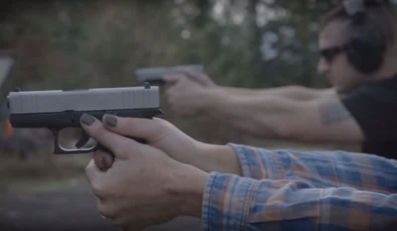 Check Out The GLOCK G48 & G43X Slimline Pistols in This ‘Concealed-Carry-Friendly’ Video