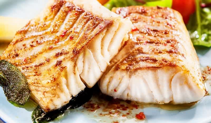 Child Dies Suddenly From Possible Allergic Reaction After Smelling Fish Cooking