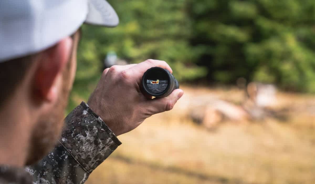SHOT Show 2019: New Offerings from Leupold Optics – Including Upgraded LTO Tracker Models