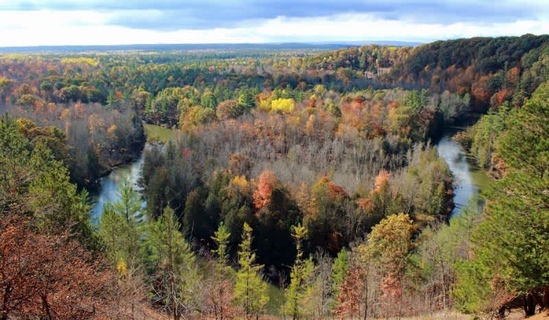UPDATE: Huron-Manistee National Forest Service Delays Michigan Rivers Alcohol Ban