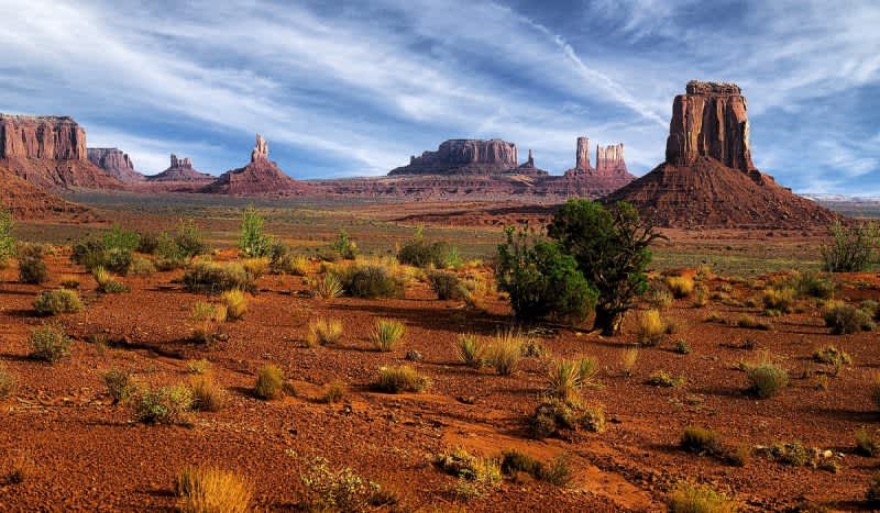 Historic Win for Public Lands: U.S. Senate Passes Natural Resources Management Act (S.47)