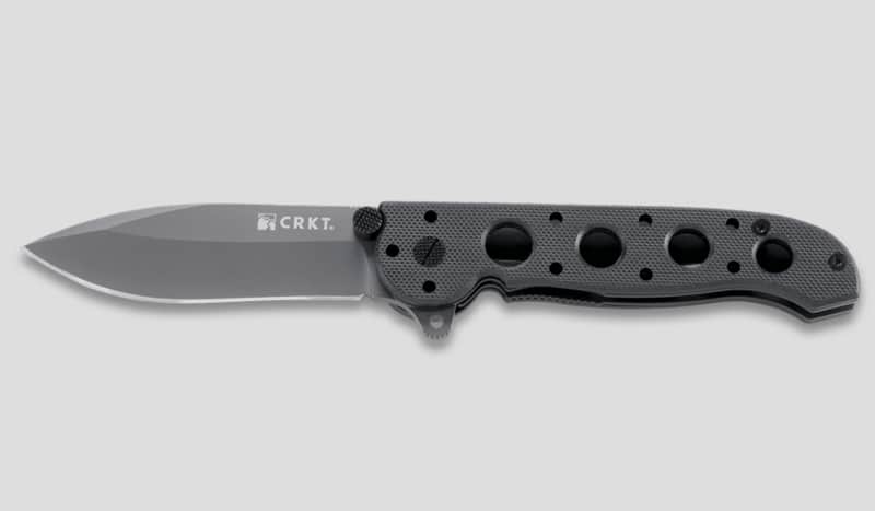 Three Reasons Why You Need A CRKT M21 O2G As Part Of Your EDC Kit