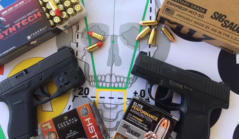 JHP or FMJ?: Is There a ‘Right’ Ammo for Self-Defense?