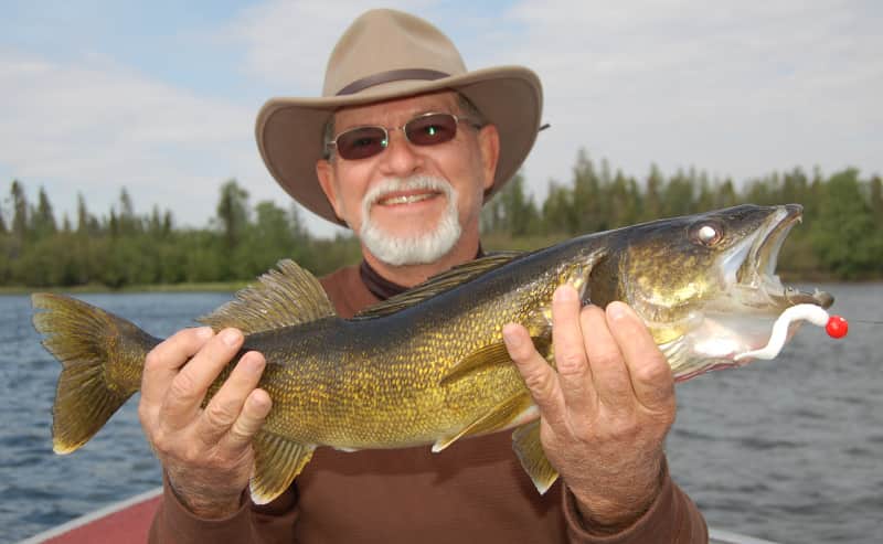 Bucket List Fishing Trips: Why you absolutely need to do a fly-in fishing trip in Manitoba