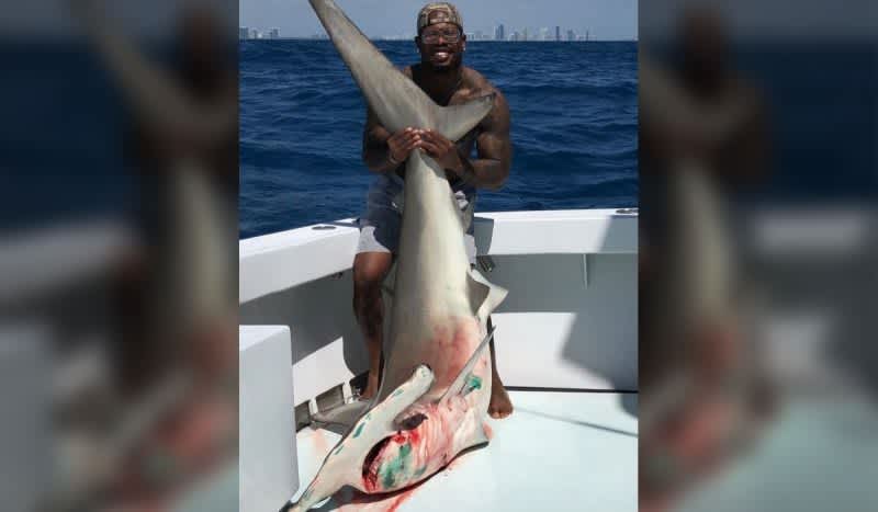Off the Hook: Von Miller Avoids Legal Repercussions in Shark Incident; Boat Owner Gets Two Counts