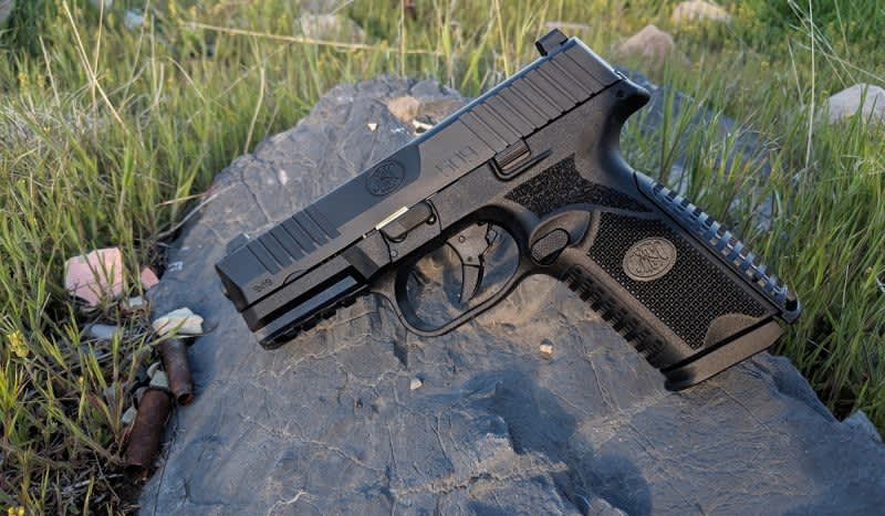 FN 509 Standard Review [Part 2]