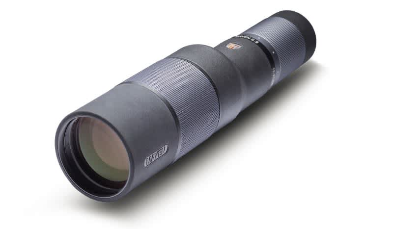 Don’t Miss Out On This Maven Presale Featuring $200 Off Their New S.2 Spotting Scope