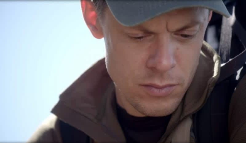 Check Out the Trailer for Steven Rinella’s Latest Documentary, ‘Stars In The Sky: A Hunting Story’