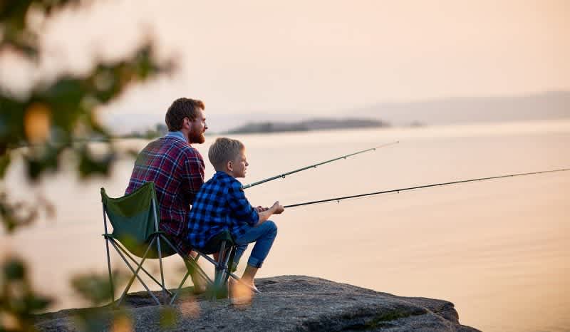 Father’s Day Fishing Gear: These 10 Items Would Be a Great Addition or Upgrade to Dad’s Tackle Collection