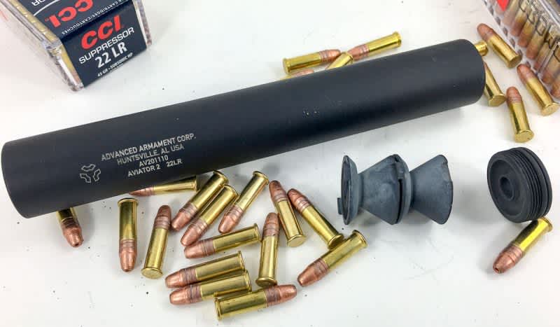 Purchasing Suppressors: How to Buy a Suppressor the ‘High-Tech’ Way