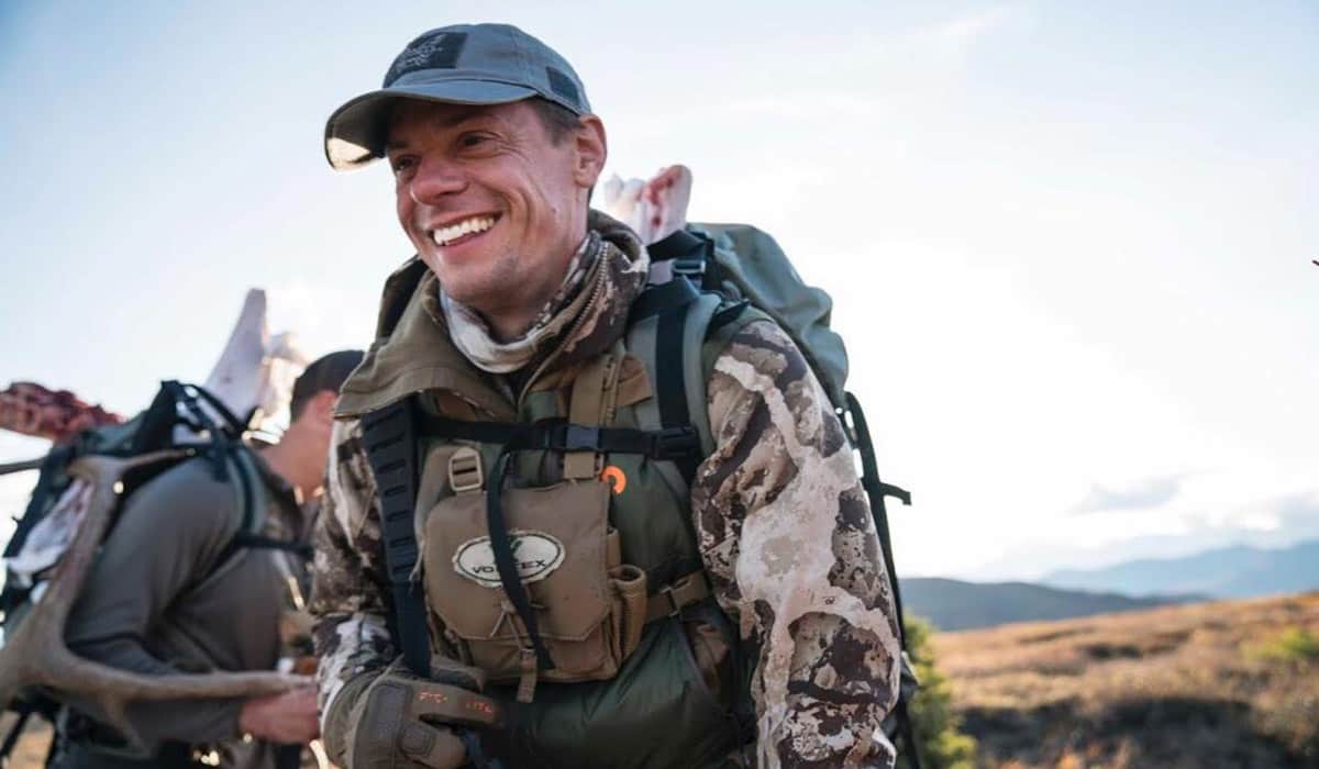 Steven Rinella’s MeatEater Acquires First Lite Hunting Apparel Brand